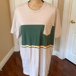 Volcom short sleeve t shirt